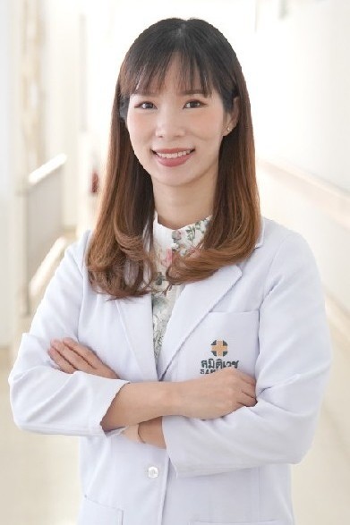 Yanisa Rungaphacharaskul, M.D.