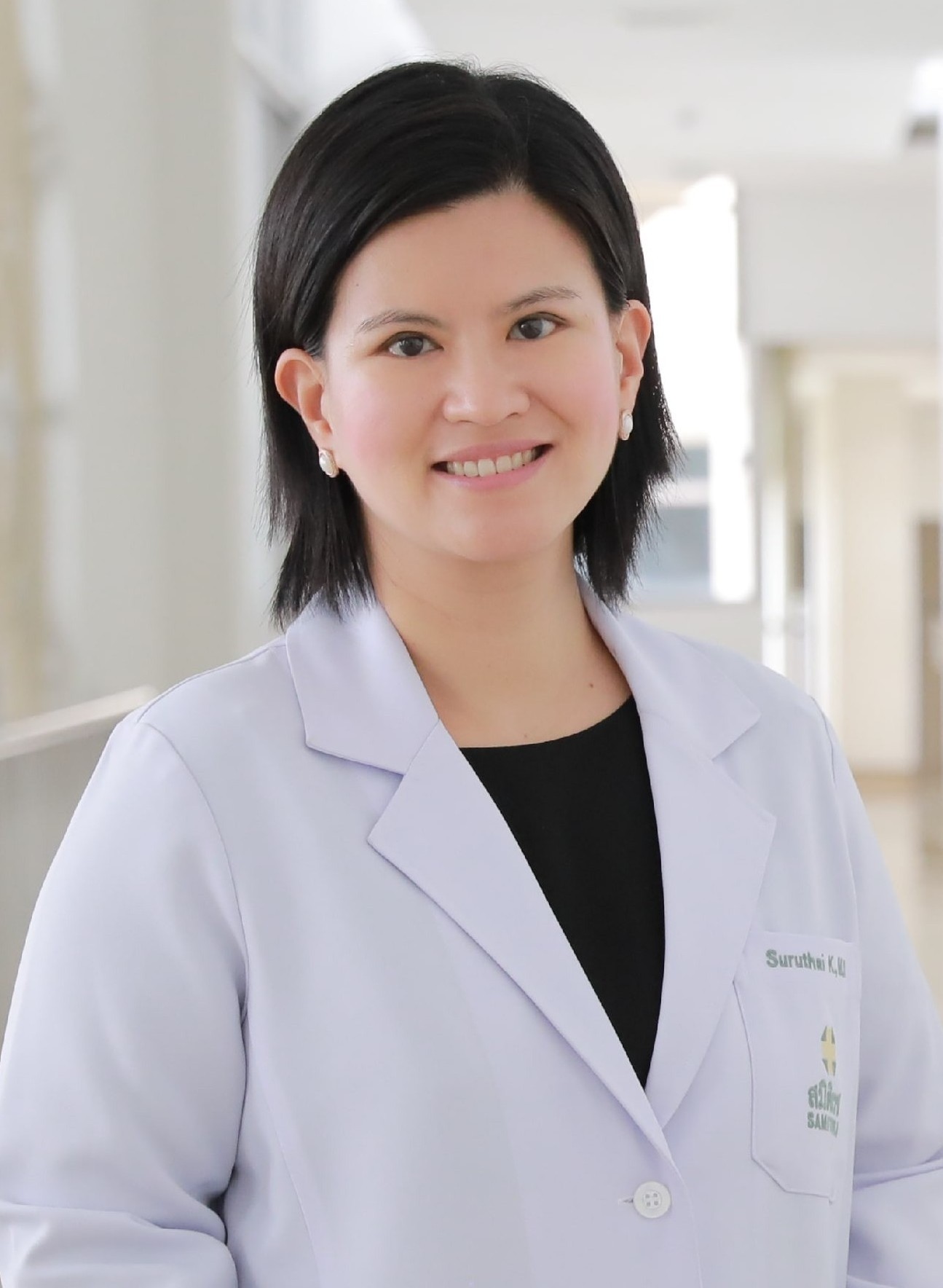 Suruthai Kurasirikul,M.D.