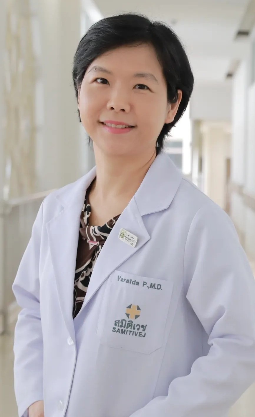 Varatda Plainetr,M.D.