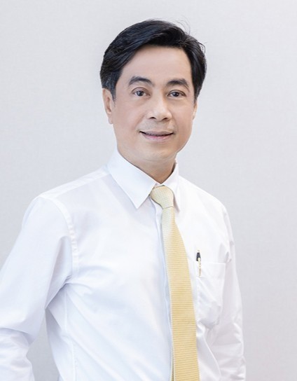 Professor suttipong Wacharasindhu,MRCP