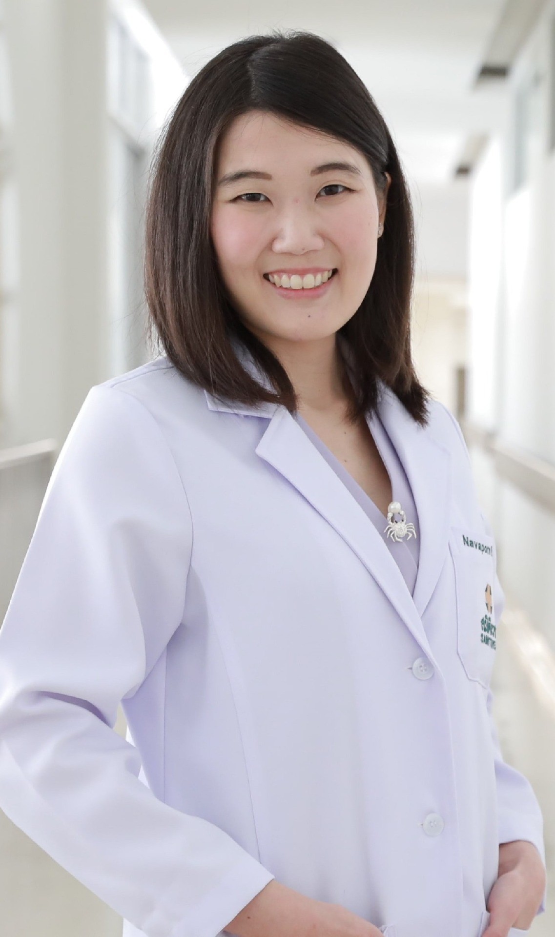 Navaporn Puangpakisiri, M.D.