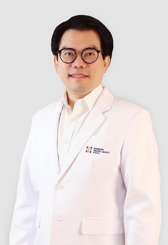 Assistant Professor Manas Soongprasit