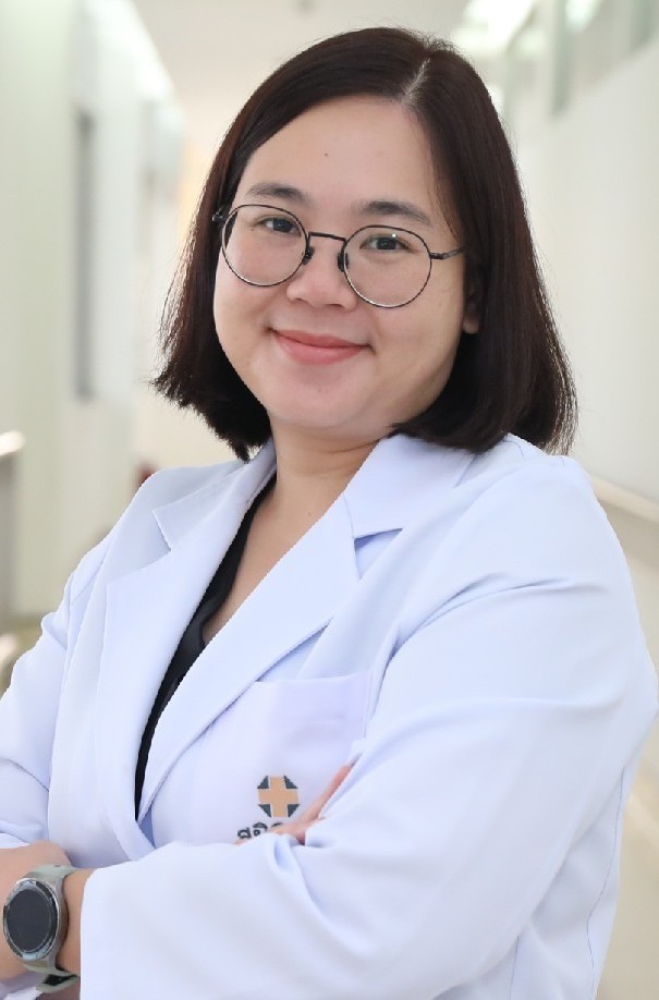Jinjutha Nithiutha,M.D.