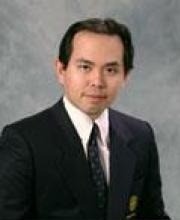 Assistant Professor Tayard Desudchit