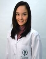 Army Major Chalinee Monsereenusorn