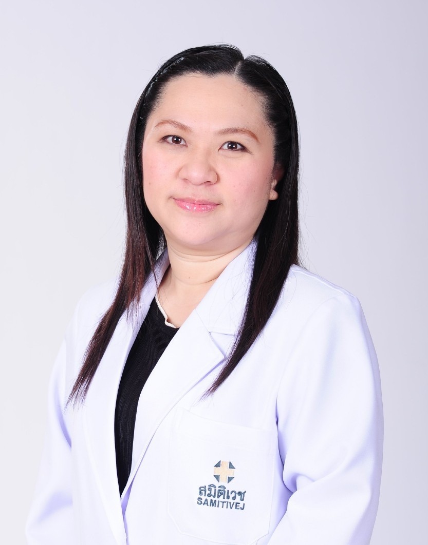 Supatra Hongyangyuen