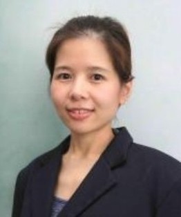 Pajaree Limthongtang