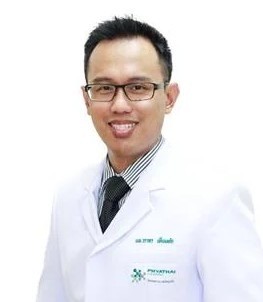 Warakorn Thiamthat