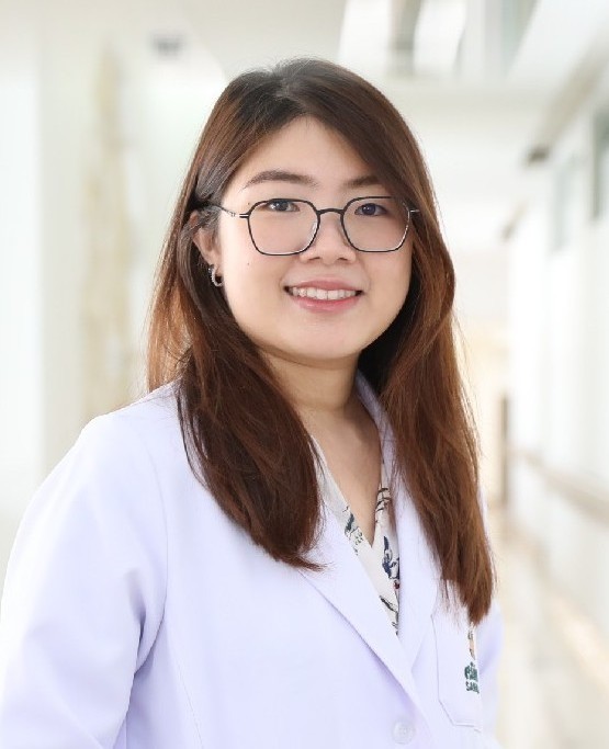 Wichida Chaweewannakorn, D.D.S