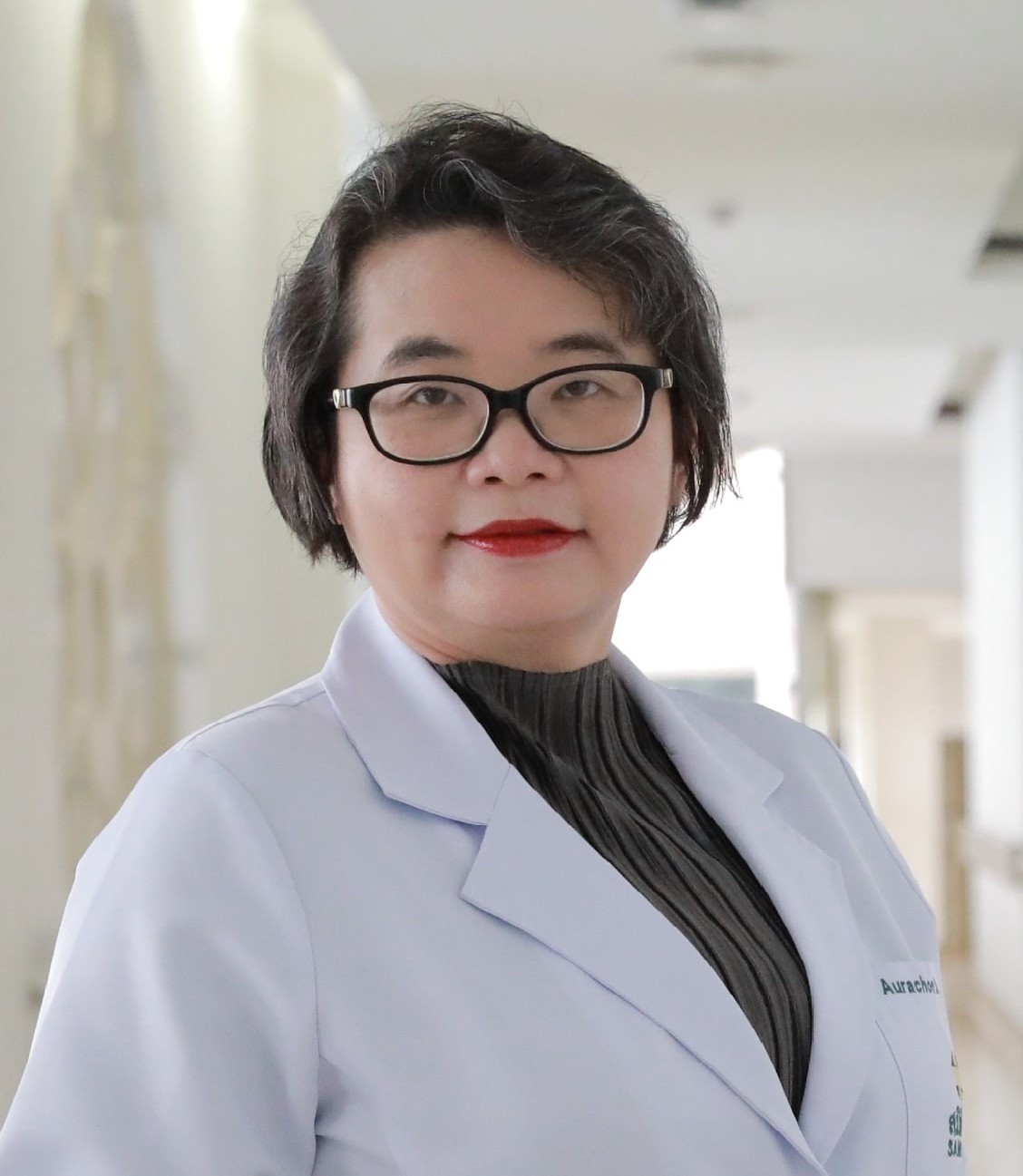 Aurachon Witchapan, M.D.