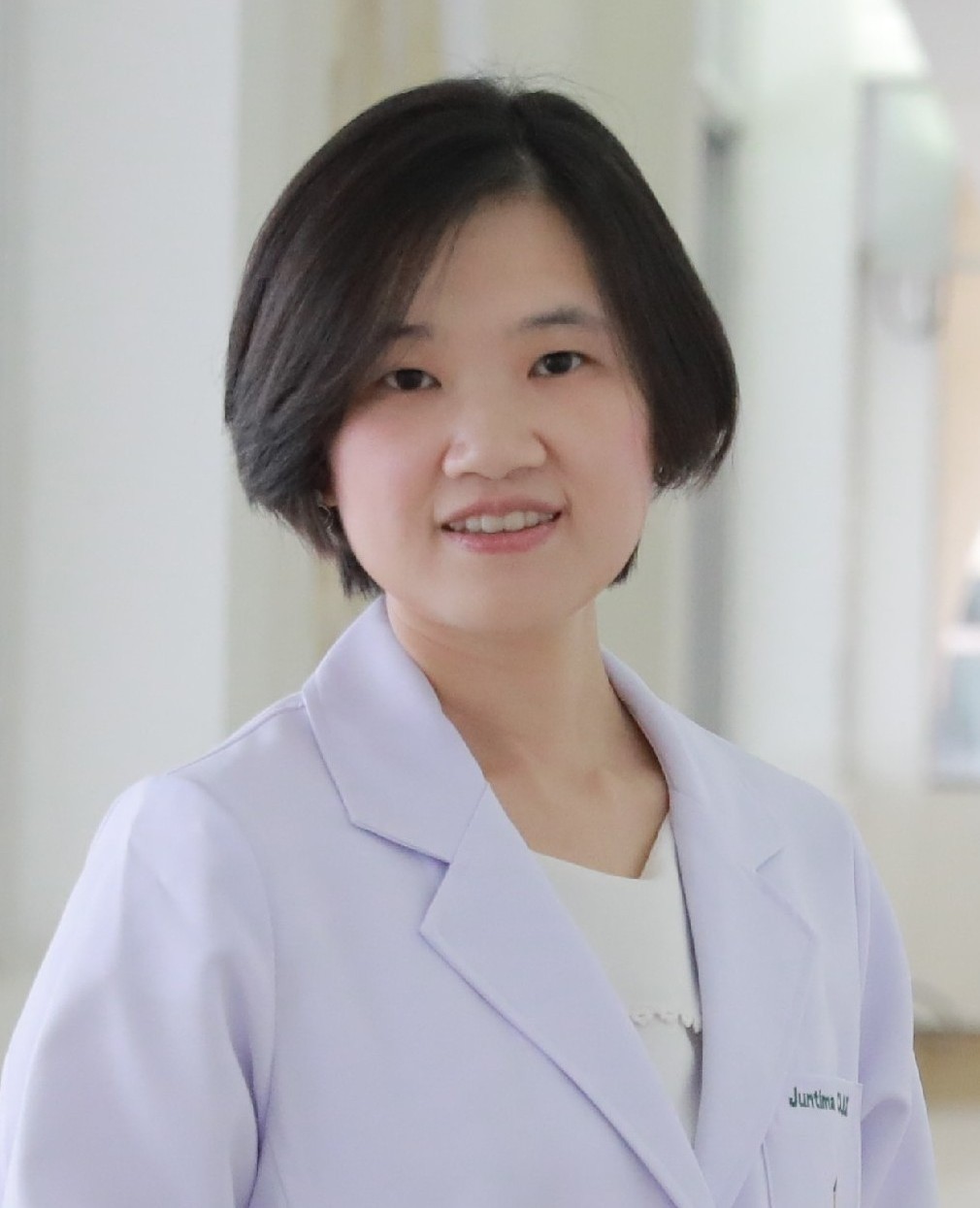 Juntima Chatpaisarn, M.D.