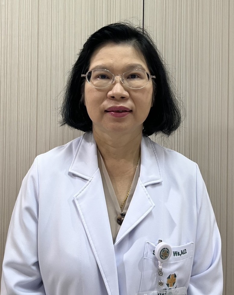 Siriwan Wananukul