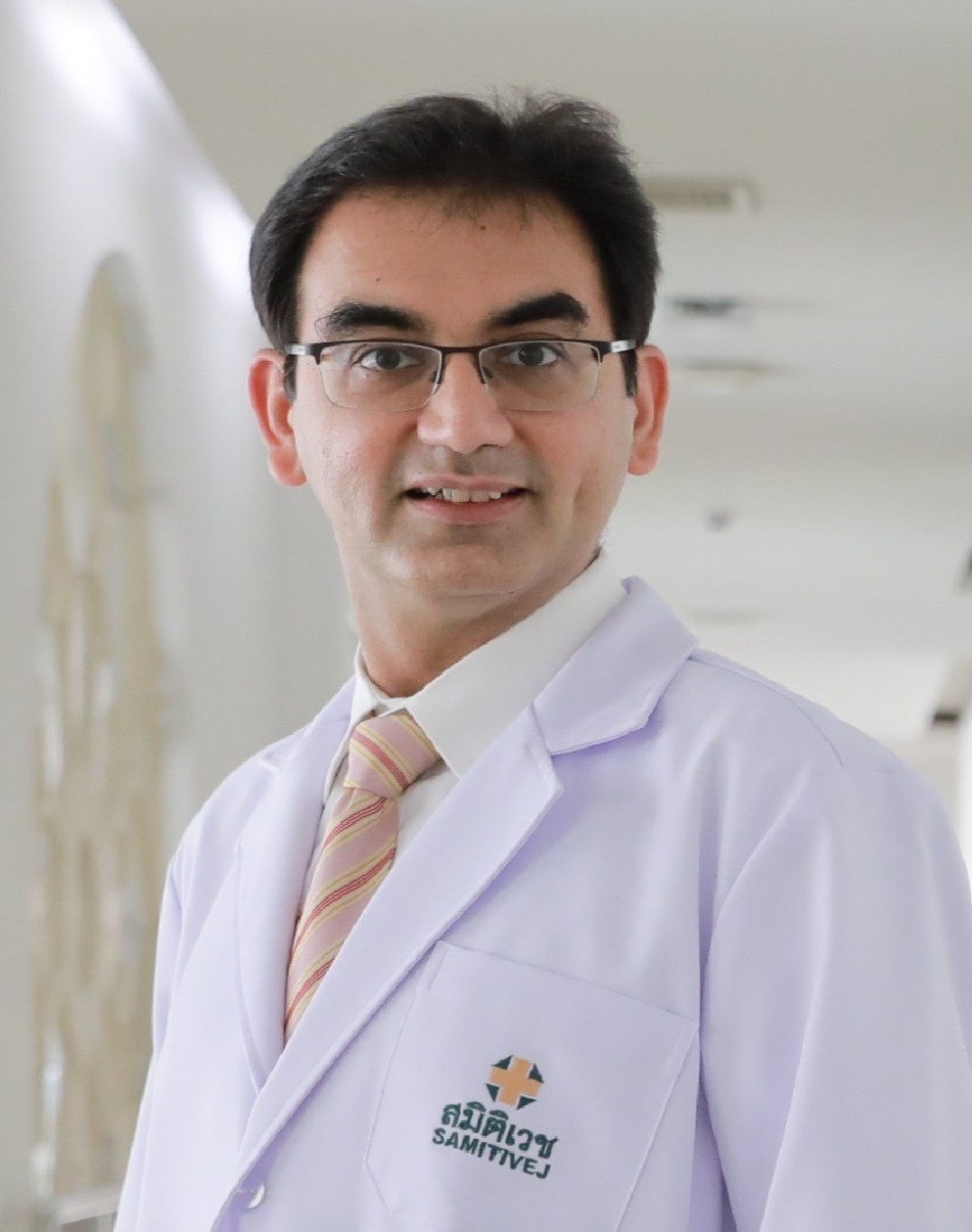 Anek Kumarn,D.D.S