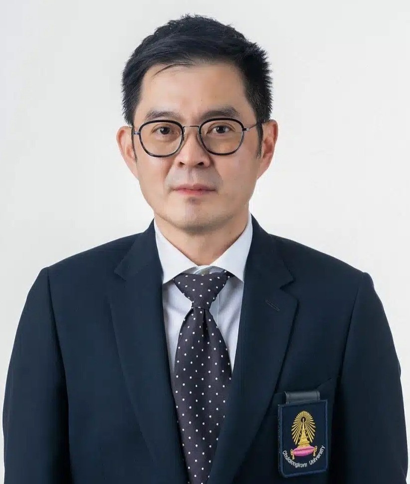Pairoj Linsuwanont,D.D.S.