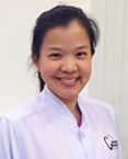 Piyanuch Chanajarunwit,D.D.S