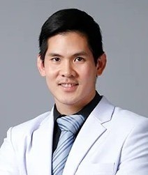 Pratya Boonsong,D.D.S