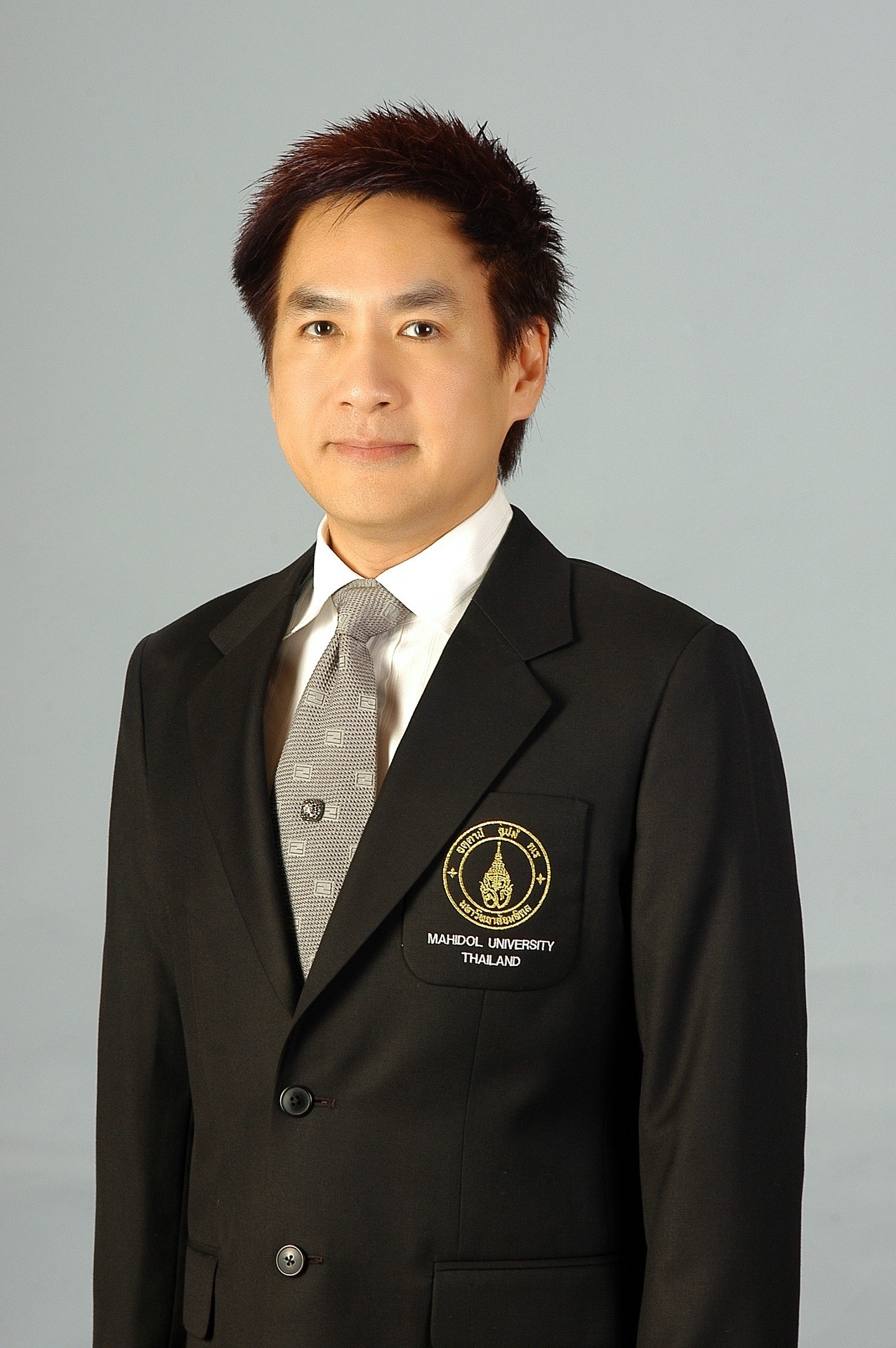 Associate Professor Passiri Nisalak, D.D.S, Msc.