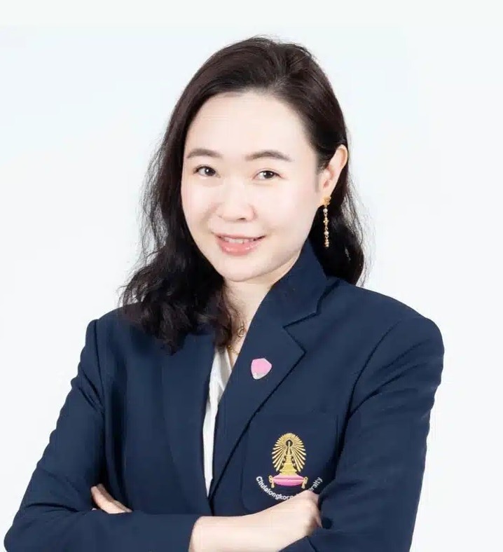 Paksinee Kamolratanakul,D.D.S
