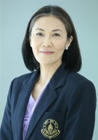 Titikan Laothumthut,D.D.S