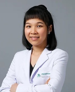 Wipasinee Phuapradit,D.D.S