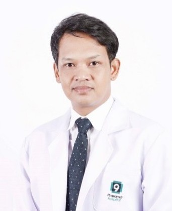 Panuwat Putthacharoen