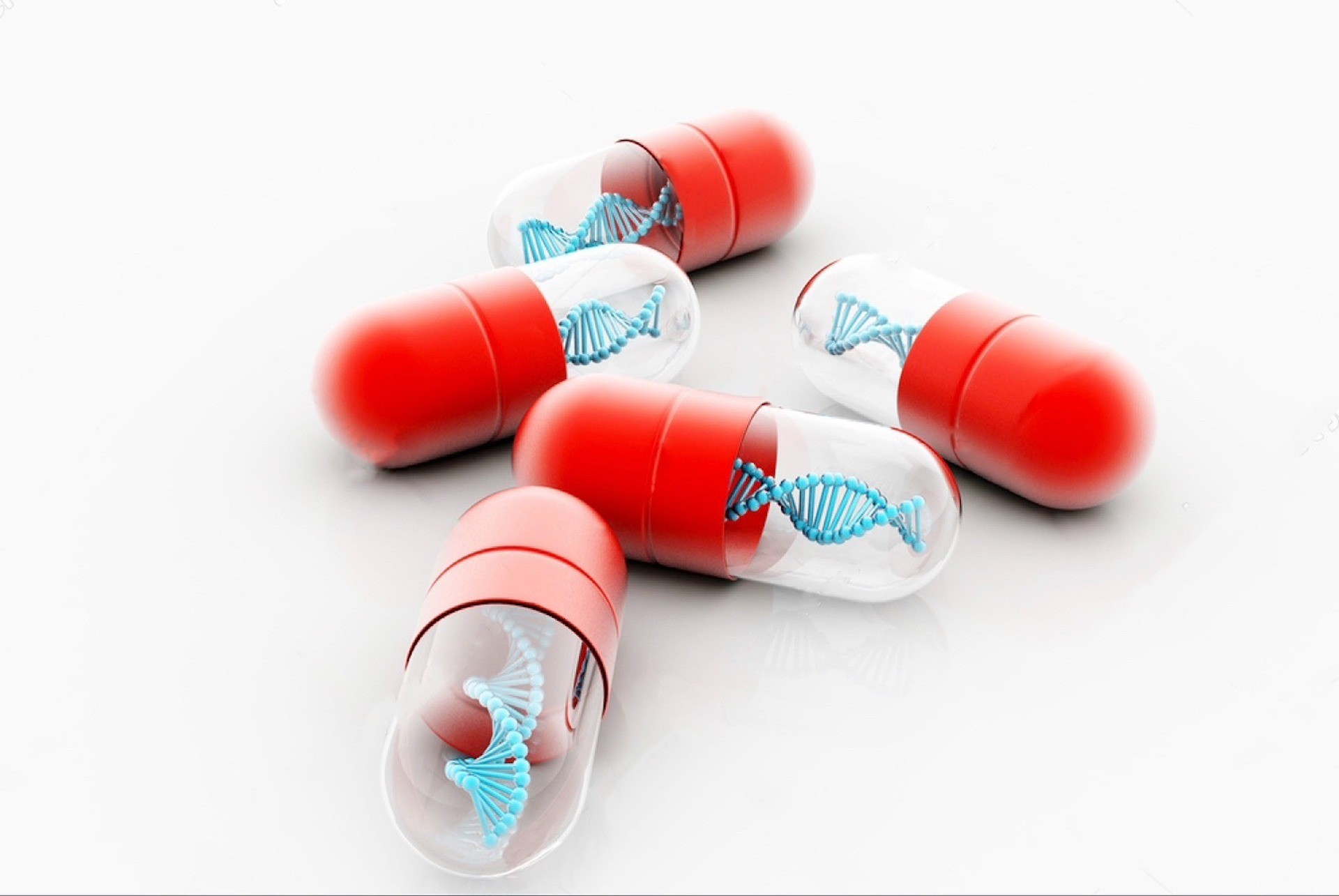 薬理遺伝子学：検査できる薬剤名