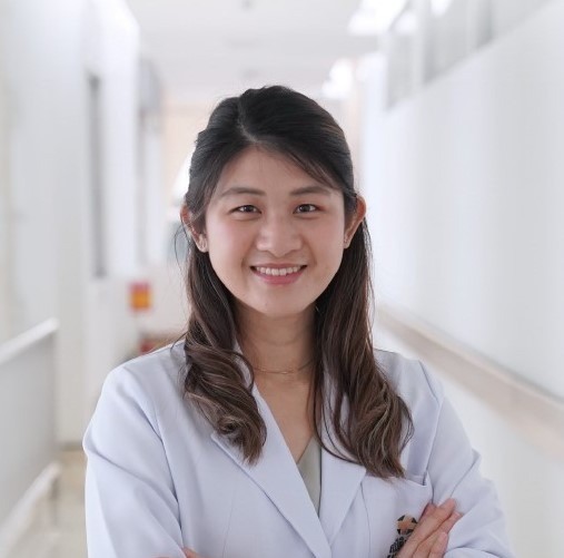 Pornchanit Santamonkunrot, M.D.