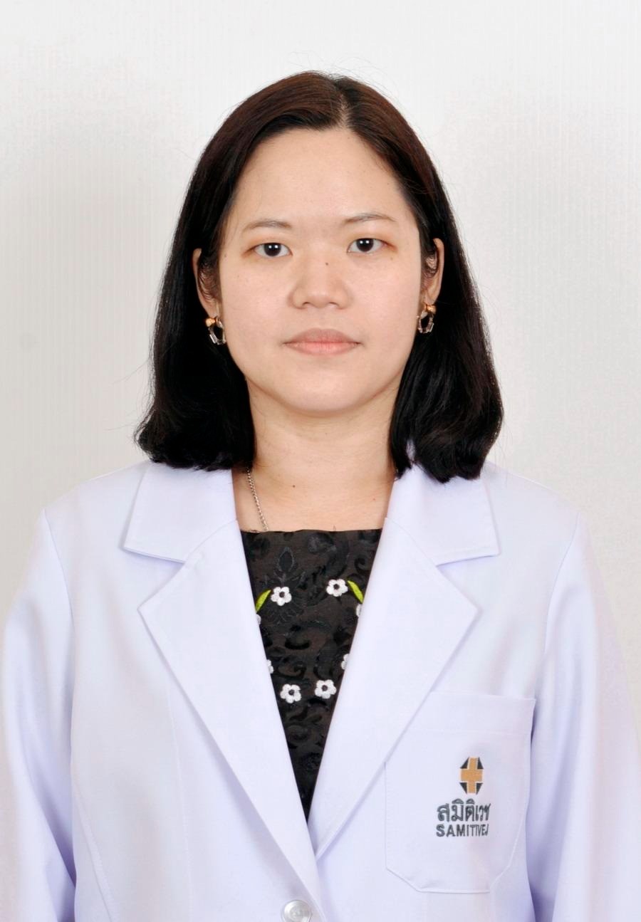 Lunthaporn Puttanavijarn, M.D.