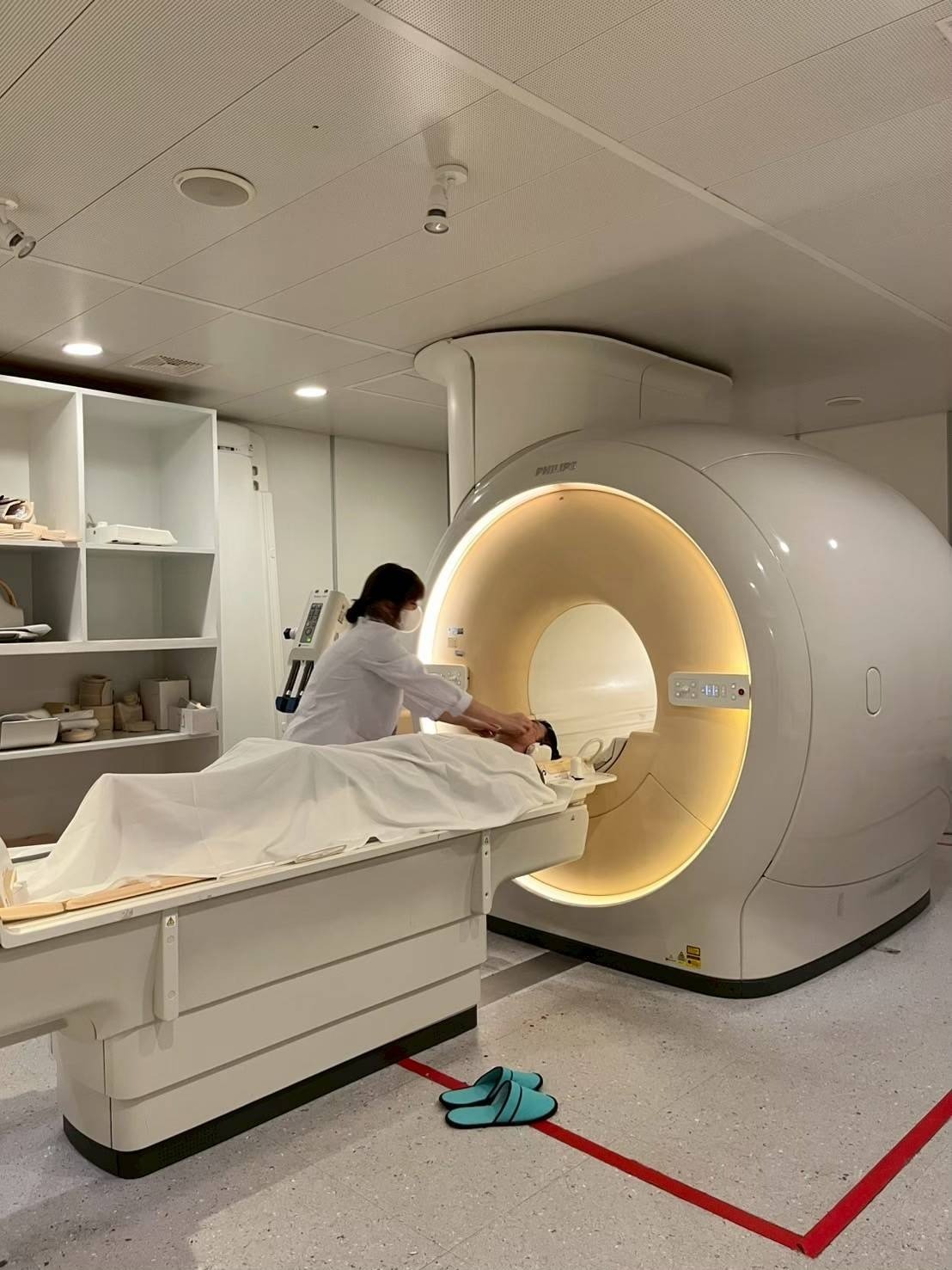 俺の脳ドック体験記