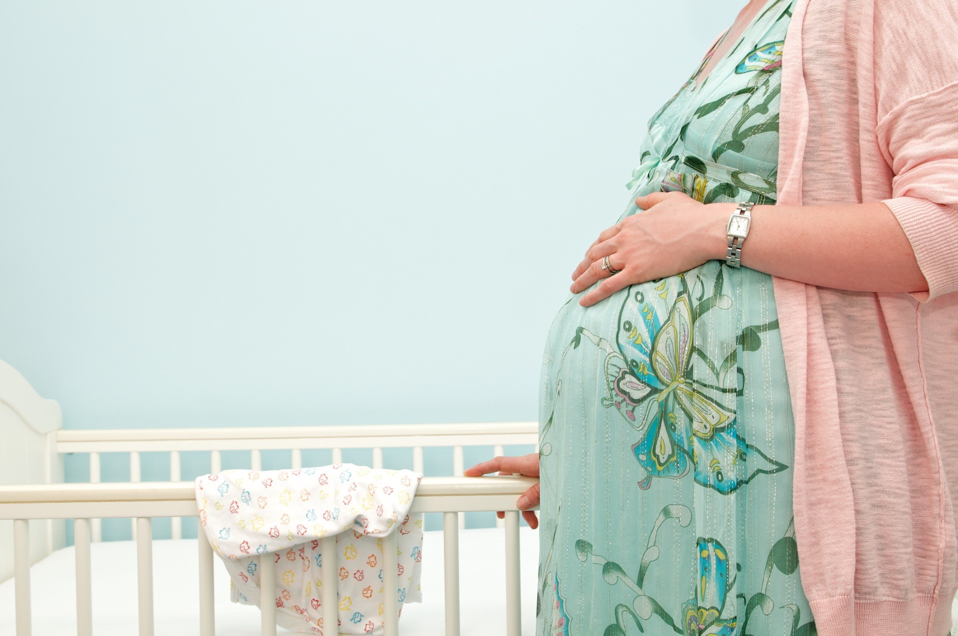 出産「直前」準備クラス| 妊娠28週以降（バンコク）