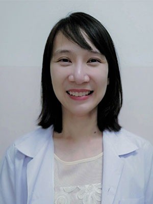 Shayanan Hassaro, M.D.