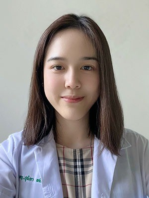 Punika Panichaya, M.D.