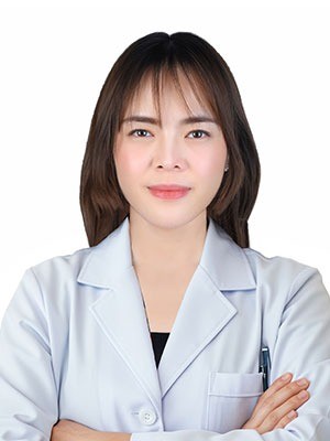 Benjamaporn Sereenonchai, M.D.