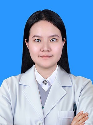 Pitchaya Hotravareekarnjana, M.D.