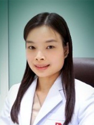 Sirida Kositchaiwat, M.D.