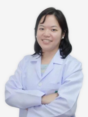 Lunthaporn Puttanavijarn, M.D.