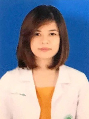 PARAWEE TONGUDAI, M.D.