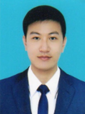 Apisit Rungruengsirichok, M.D.