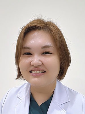 Thanvarat Tilagul, M.D.