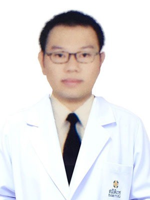 Bhanubhan Meepon, M.D.