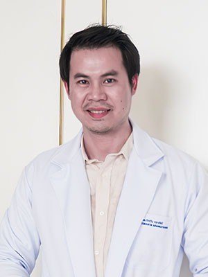 Pattarawin Arunratsamee, M.D.