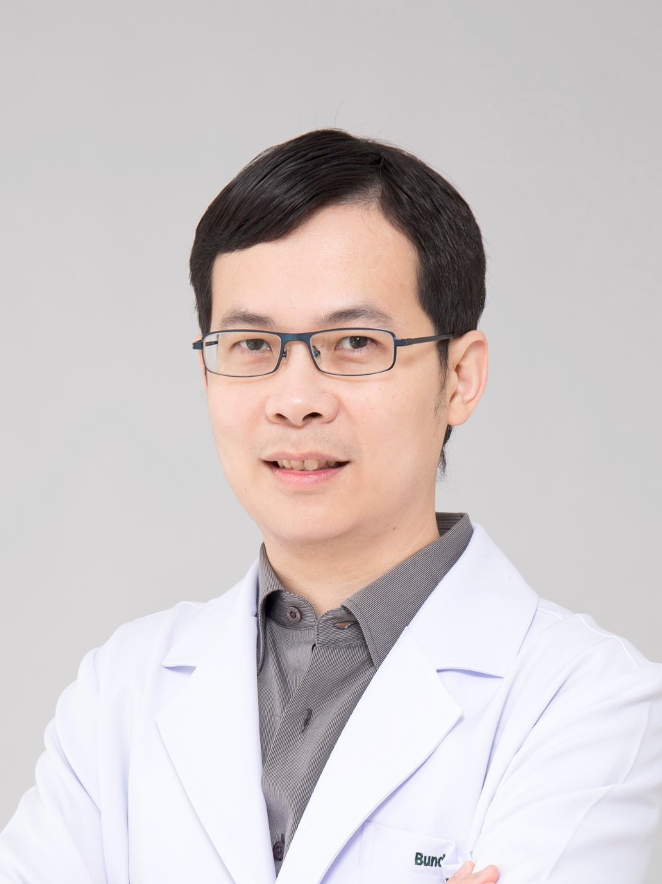 Bundit Ninpaitoon, M.D