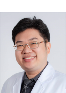 Chaianan Yuwapattanawong,M.D.