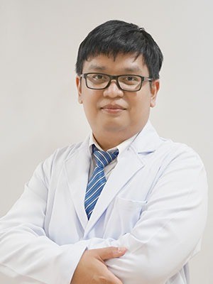 Jirawat Tawaro, M.D.