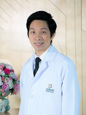 Artit Torpongpun, M.D.