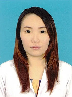 Chatkaew Kanjanaampol, M.D.