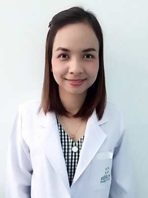 Benjarat Dardaranonda, M.D.