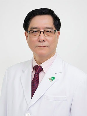 Prof. Pakit Vichyanond, M.D.