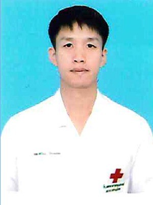 Saran Chiramongkol, M.D.