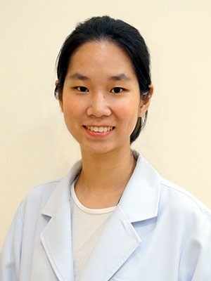 Paramaporn Suttirut, M.D.